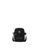 Basic Mesh Mini Crossbag