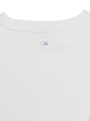Heart Sportive Girl's T-shirt Set