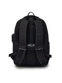 Mesh Two Pocket School Bag