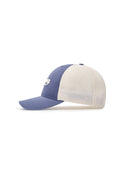Vintage Pigment Cursive Mesh Ballcap