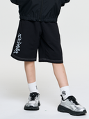 BASIC STREET LOGO Shorts
