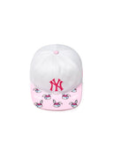 Megabear Mesh Snapback
