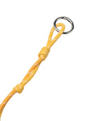 Basic Color Rope Keyring