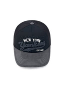 Varsity Vintage Mesh Cap