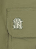 Light Weight Cotton Touch Strap Cargo 9in Shorts