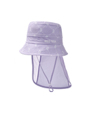 Mono Outdoor Flap Bucket Hat