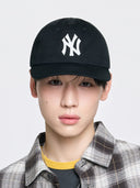 JOY Unstructured Ball Cap