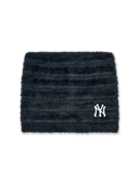 Meowing No-Rib Beanie