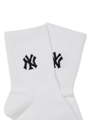Daily Small Logo Socks 3Pairs Set