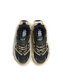 CARGO CHUNKY LACE