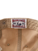 New Structured Ball Cap