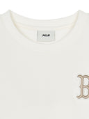 Basic Small Logo Sweatshirt