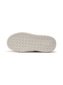 Chunky Classic Base Heel Monogram