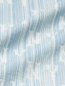 Classic Monogram Sprayed Denim Shirts