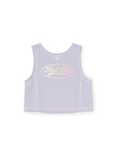 Varsity Girl's Vest 3 Set