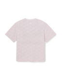 SPORTIVE MONOGRAM ALL-OVER T-SHIRT