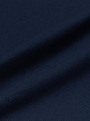 Varsity Sportive Over Fit Polo T-shirt