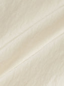 Woman's Gorpcore Light Weight Puckering Semi Wide Pants