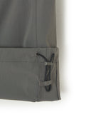 GORPCORE Cotton Touch Parachute Cargo Wide Pants