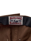 Nano Logo Unstructured Ball Cap