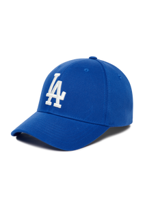 New Fit Structured Ball Cap