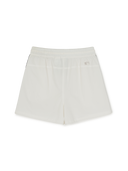 Women's Varsity Lace Track Cotton Touch Skort
