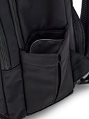 Basic 3 Layer Mesh Pockets Backpack
