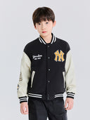 Sportive Wappen Varsity Jumper