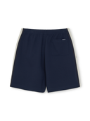 Basic Small Logo 9In Track Shorts
