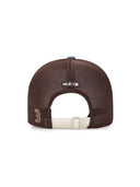 Varsity Vintage Mesh Cap