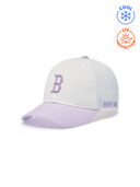 COOLFIELD ACE MESH BALLCAP