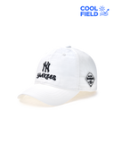 [cool Field] Street Ground Mesh Ballcap