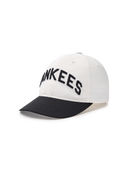Varsity Arch Logo Ballcap