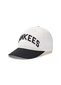 Varsity Arch Logo Ballcap