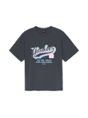 Vintage Street Gradation T-shirt