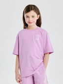Basic Street Big Logo T-shirt