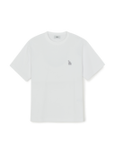 Basic Heavy Weight Over Fit T-Shirts