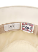 Dia Monogram Fake Leather Bucket Hat
