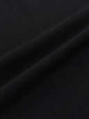 BASIC SMALL LOGO SEMI OVER-FIT T-shirt