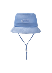 Varsity Mesh Bucket Hat