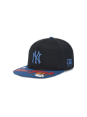 BARK & BANNY SNAPBACK
