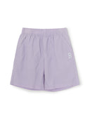 OUTDOOR BASIC WOVEN T-SHIRT SET