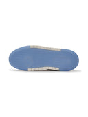 Chunky Liner Mid Denim Monogram Sl