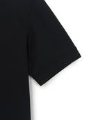 Basic Comfortable Fit Polo T-Shirts