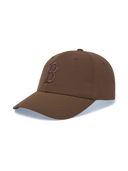 Basic Sportive Structured Ballcap