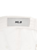 Street Girl's Cursive Nylon Ballcap