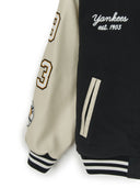 Sportive Wappen Varsity Jumper
