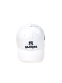 [cool Field] Street Ground Mesh Ballcap