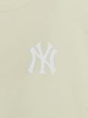 [cool Field] Sportive Basic Small Logo Summer T-shirt