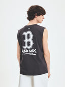 Basic Mega Logo Sleeveless
